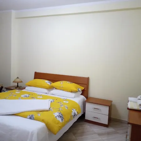 Center Appartement