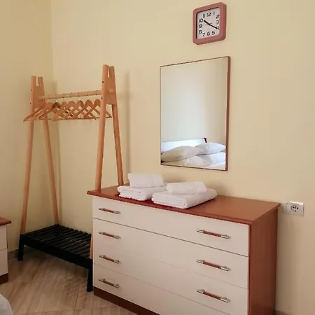 Appartement Center