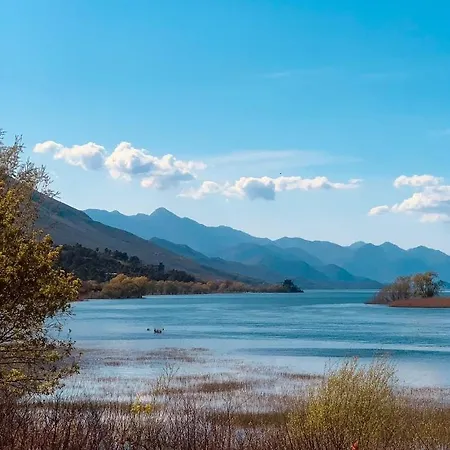 Center Apartamento *