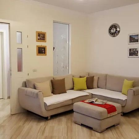 Appartement Center *