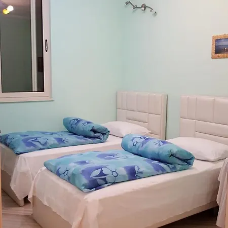 Center Σκόδρα