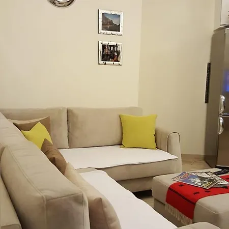 Apartament Center *