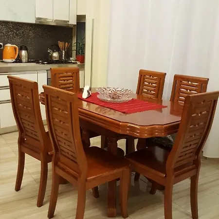 Center Apartament *