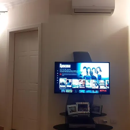Center Appartement