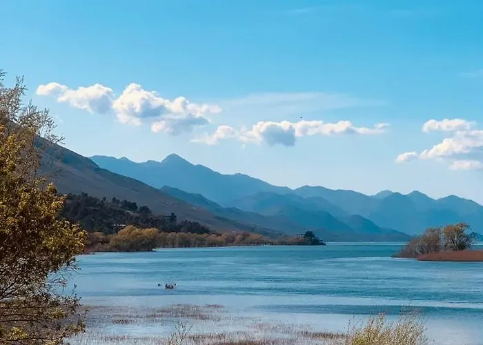 Center Apartamento *