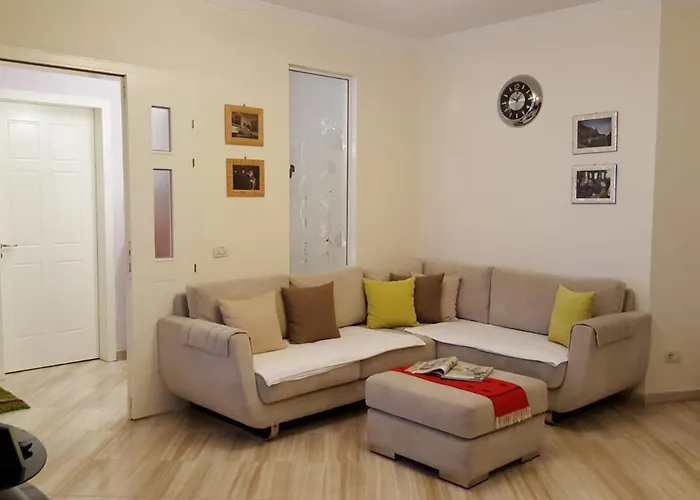 Apartamento Center *