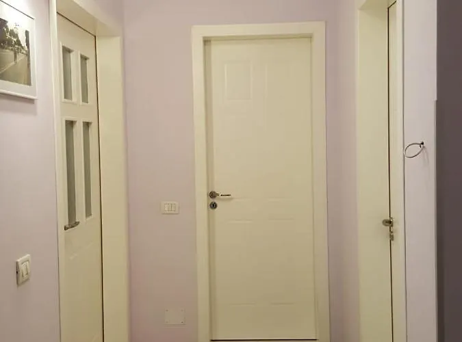 Apartamento Center Shkodër