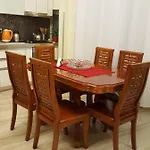 Center Appartement *