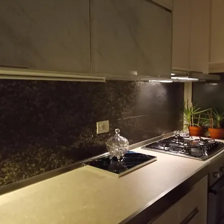 Appartement Center *