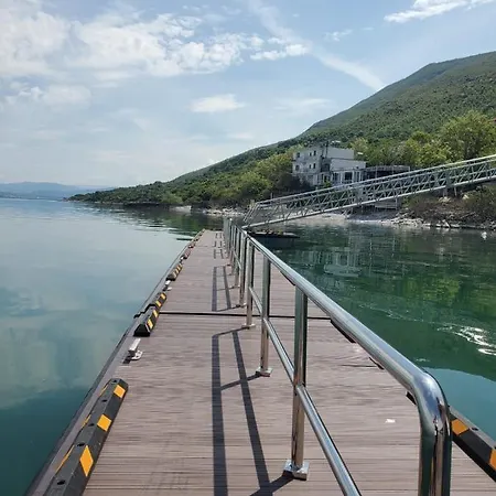 Center Apartman Shkodra