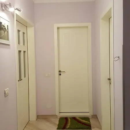 Διαμέρισμα Center Σκόδρα