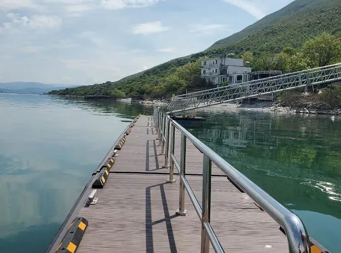 Center Daire Shkodër